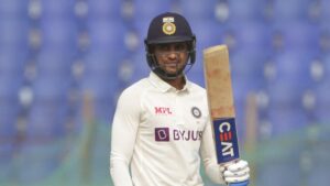 Wi के खिलाफ पहले टेस्ट में शुभमन गिल नहीं ये नया नवेला खिलाड़ी करेगा रोहित शर्मा के साथ ओपनिंग, इन खिलाड़ियों का होगा डेब्यू 4 Shubhman Gill
