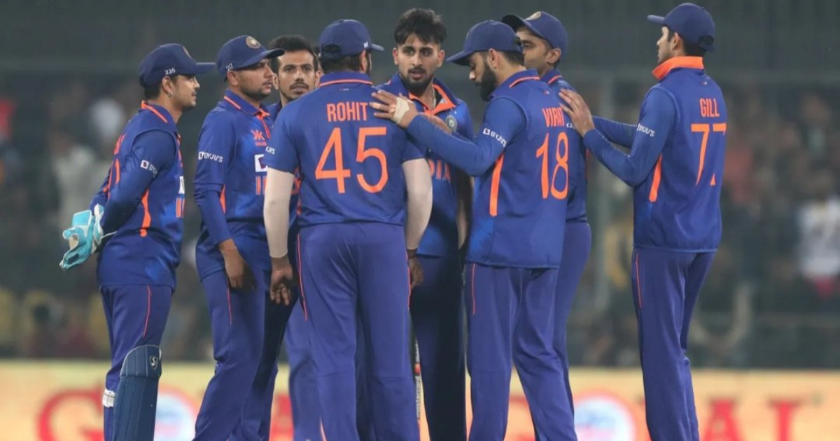Shubman Gill Mohammed Siraj Suryakumar Yadav Will Play First One Day World Cup 2023 In Team India