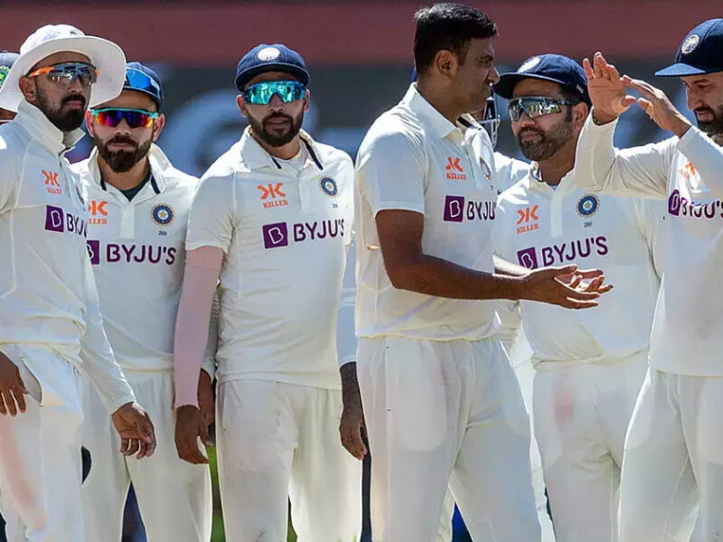 Shubman Gill, Who Is Flopping In Test Cricket, May Be Out Of This Format