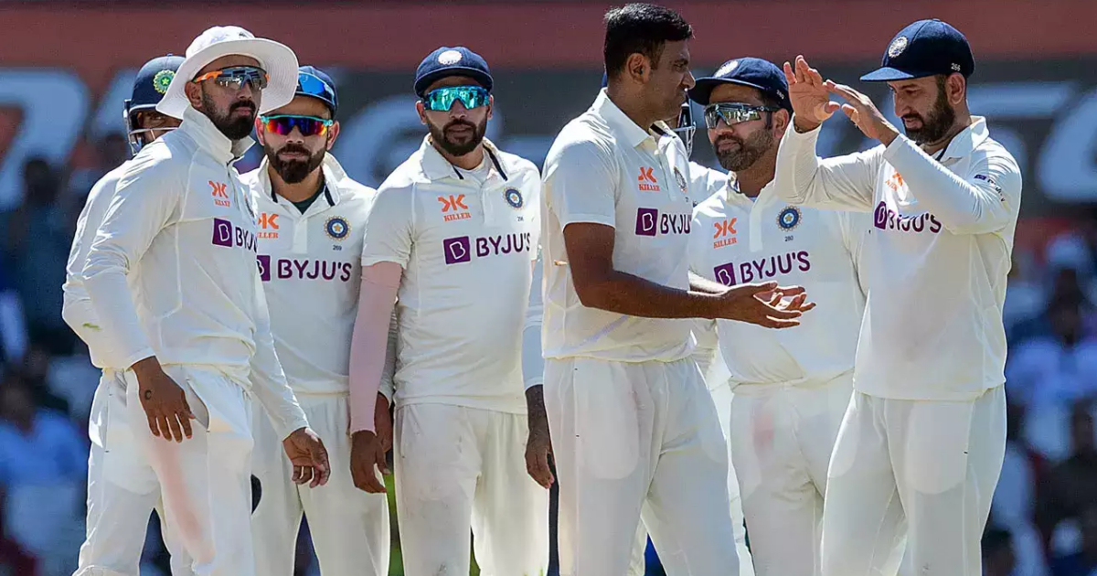 Shubman Gill, Who Is Flopping In Test Cricket, May Be Out Of This Format