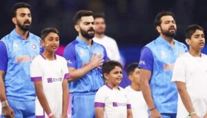 Team India