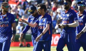 Team India
