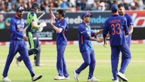 आयरलैंड के खिलाफ टी20 सीरीज में 7 खिलाड़ियों का होगा डेब्यू, रिंकू सिंह के साथ इन चेहरों को मिली जगह 2 Team India