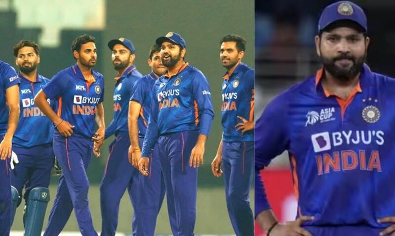 Team India