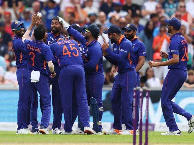 This Player Of Team India Is Getting Flop In Every Match