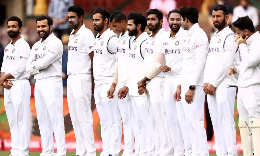 Team India