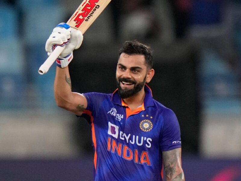 This Player Is Getting Punished For Being In Virat Kohli'S Era