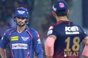 T20 सीरीज के लिए टीम का हुआ ऐलान, विराट कोहली के 2 जानीदुश्मन की भी हुई एंट्री 2 Virat Naveen