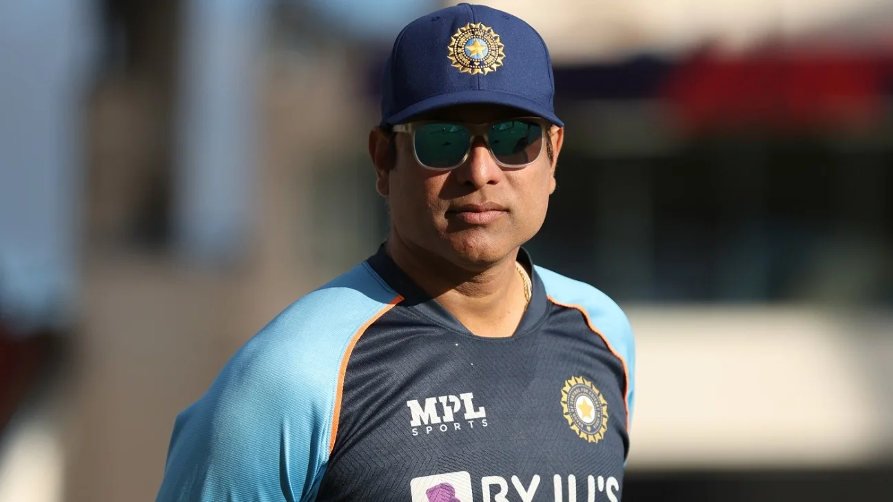 Vvs Laxman