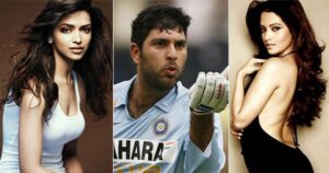 Yuvraj Singh)