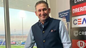 वर्ल्ड कप से पहले इन 5 खिलाड़ियों की होगी टी20 से छुट्टी, 2 दिग्गज भी इस लिस्ट में शामिल 2 Ajit Agarkar