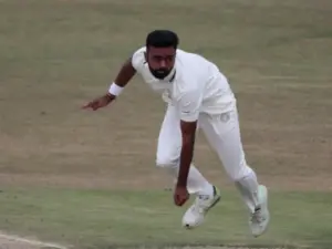 पहले टेस्ट में मिली जीत के बावजूद इन 3 खिलाड़ियों पर फूटा रोहित शर्मा का गुस्सा, दूसरे मैच से करेंगे बाहर 4 जयदेव उनादकट