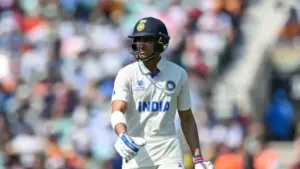 पहले टेस्ट में मिली जीत के बावजूद इन 3 खिलाड़ियों पर फूटा रोहित शर्मा का गुस्सा, दूसरे मैच से करेंगे बाहर 3 शुभमन गिल