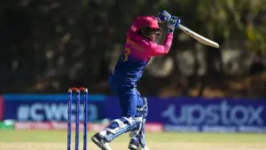 Aryansh Sharma