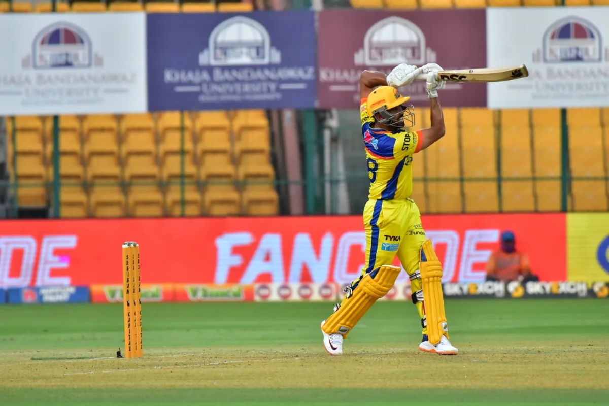 Karun Nair