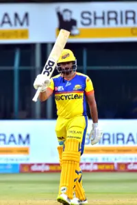 Karun Nair