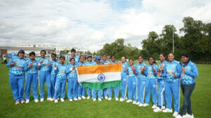 Team India
