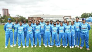 Team India
