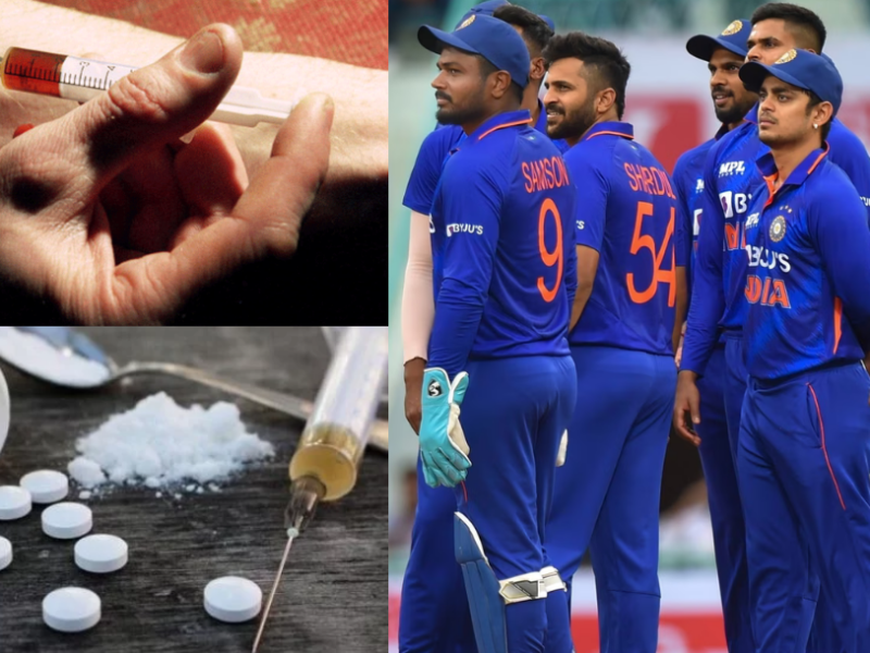 18 साल की उम्र में डेब्यू करते हुए ही जड़ा टेस्ट में शतक, फिर नशीली दवा लेकर करियर किया बर्बाद