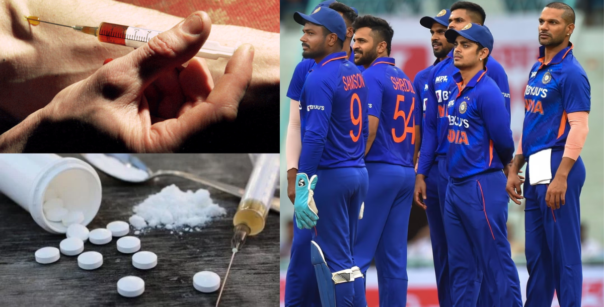 18 साल की उम्र में डेब्यू करते हुए ही जड़ा टेस्ट में शतक, फिर नशीली दवा लेकर करियर किया बर्बाद