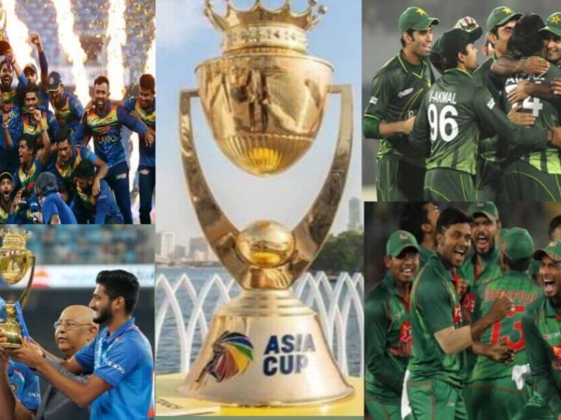 List-Of-Top-5-Teams-With-Most-Number-Of-Match-Wins-In-Asia-Cup-Odi-Format