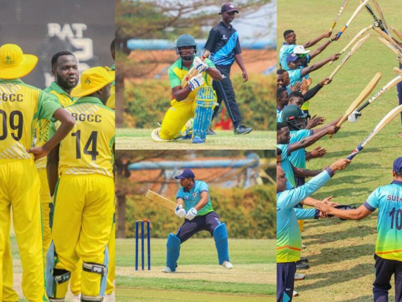This Team Lost 10 Wickets For 41 Runs In Odi Cricket, Made An Embarrassing Record