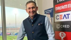 Ajit Agarkar