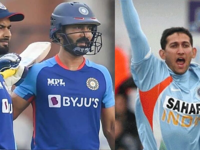 Ajit Agarkar