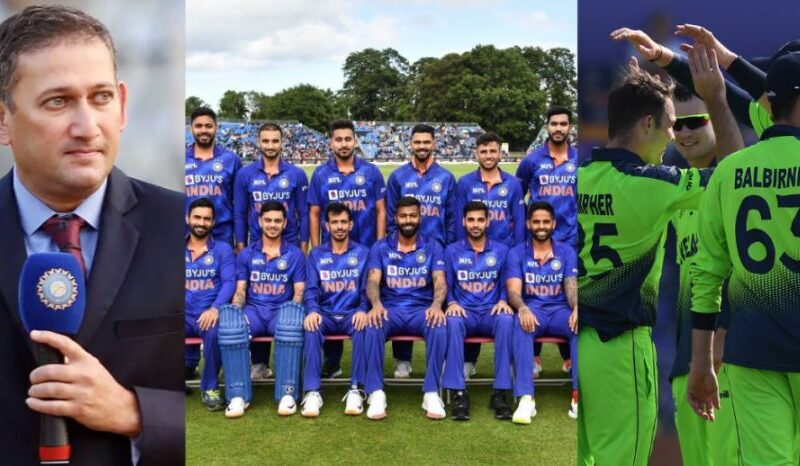 Ajit Agarkar