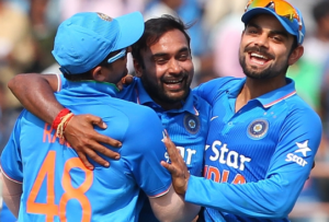Amit Mishra