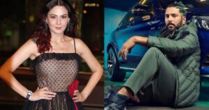 Anchal Kumar Yuvraj Singh