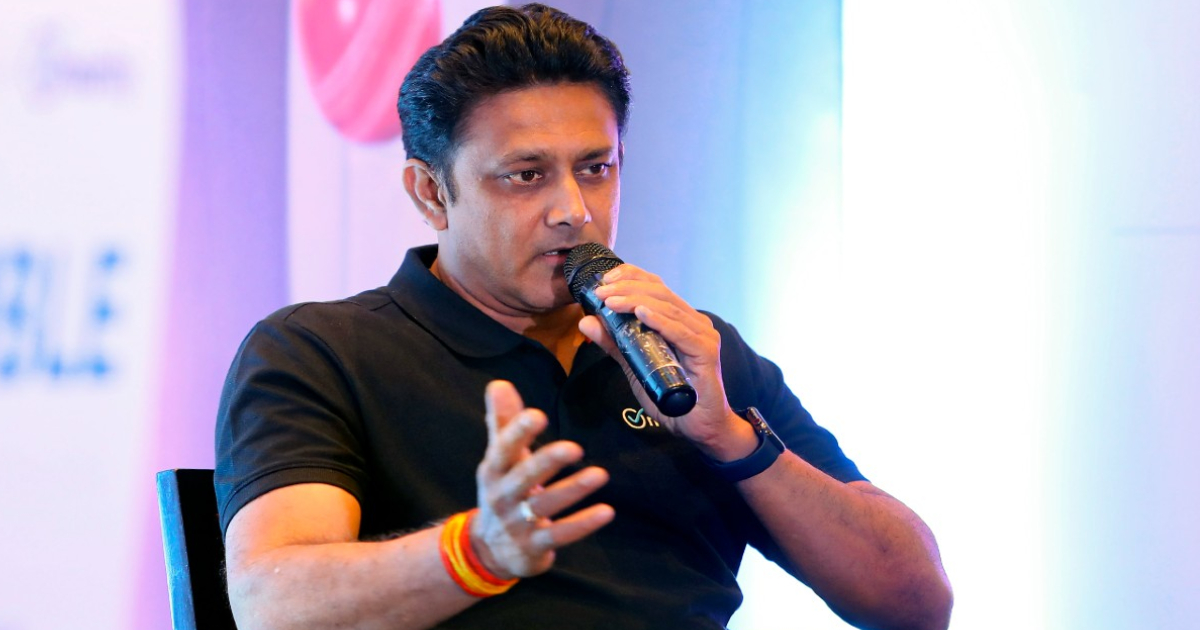 'केन्या से हार जाओ, लेकिन पाकिस्तान से नहीं..' एशिया कप 2023 से पहले अनिल कुंबले ने टीम इंडिया को दी नसीहत