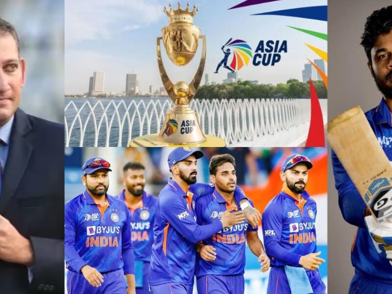 Asia Cup 2023