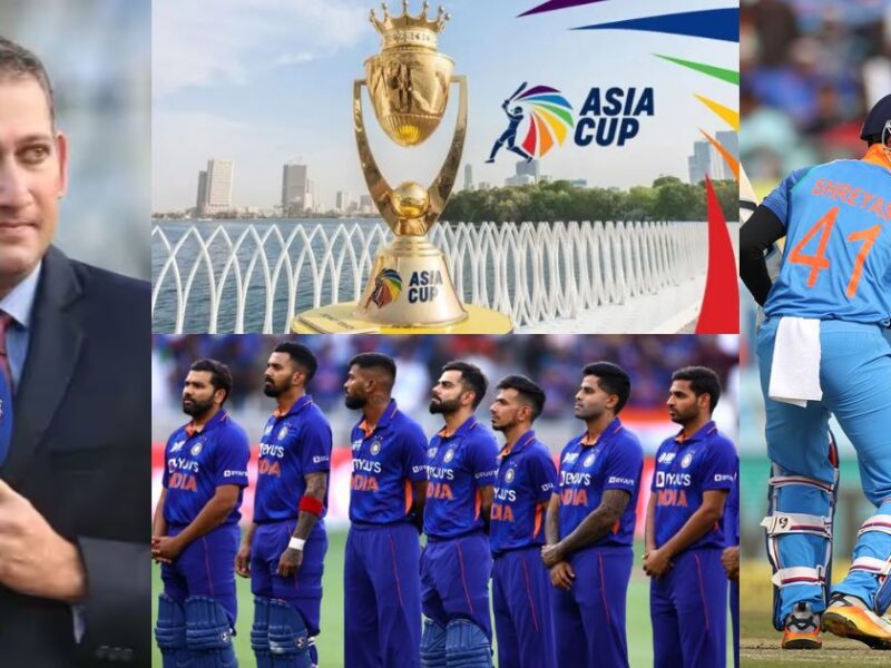 Agarkar-Confirmed-Team-Indias-Defeat-By-Giving-Place-To-These-3-Out-Of-Form-Players-In-Asia-Cup-2023