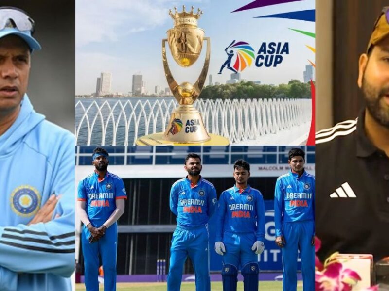 Asia Cup 2023