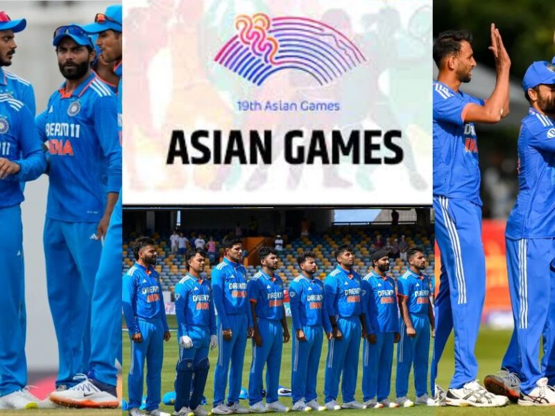 These-3-Players-Were-Out-Of-एशियन-गेम्स-2023-Now-Ajit-Agarkar-Will-Give-Chance-In-World-Cup