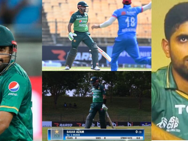 Babar Azam