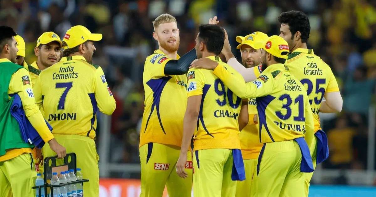 Ipl 2025: इन 2 दिग्गज खिलाड़ियों की होने जा रही है आईपीएल में वापसी, अगले सीजन धमाल मचाते आएंगे नजर 2 Ipl 2025: इन 2 दिग्गज खिलाड़ियों की होने जा रही है आईपीएल में वापसी, अगले सीजन धमाल मचाते आएंगे नजर