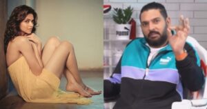 Deepika Padukone Yuvraj Singh