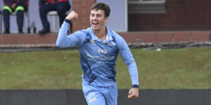 Dewald Brevis