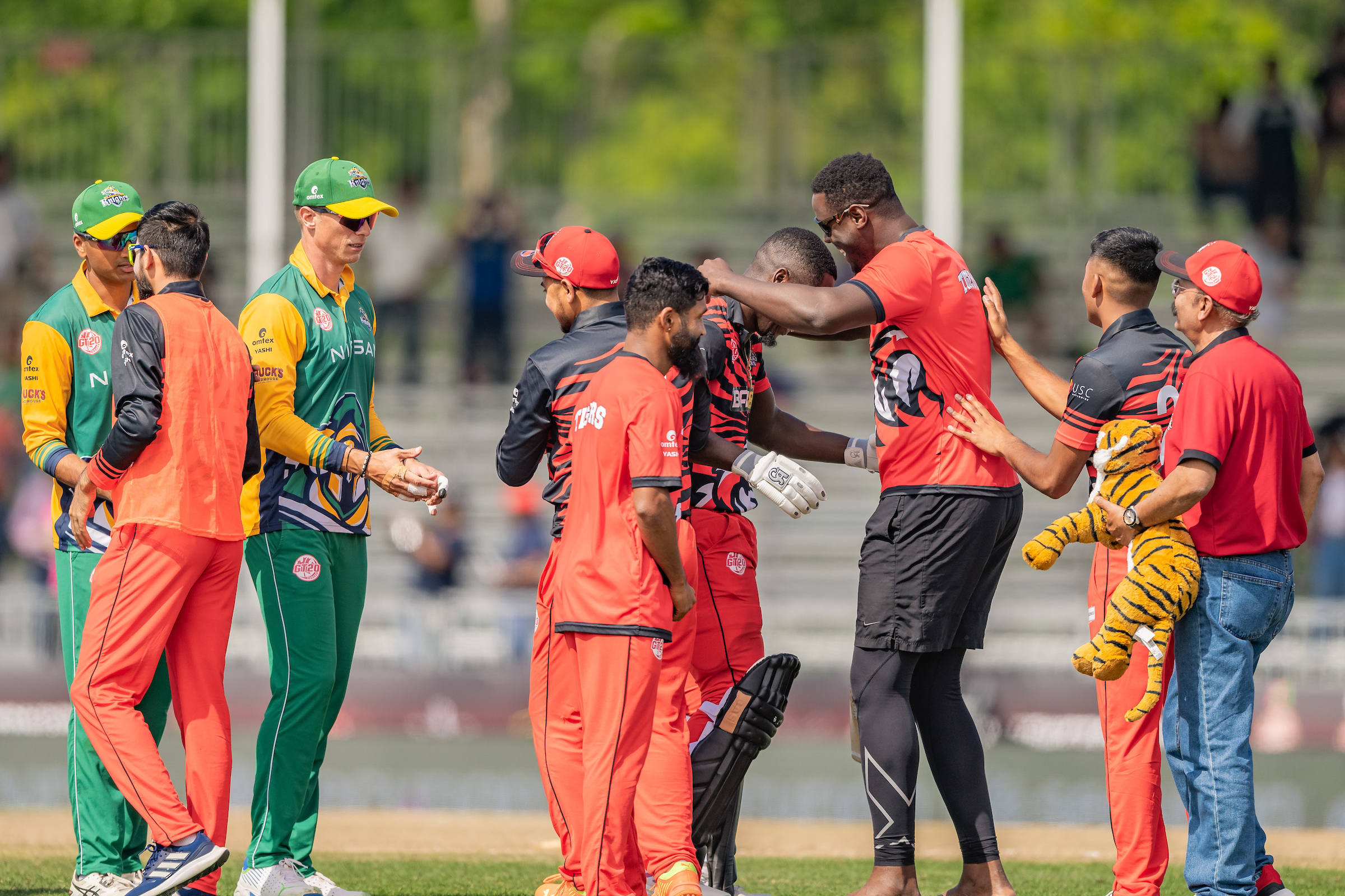 Video: ग्लोबल टी20 लीग में अफरीदी ने 5 विकेट लेकर तोड़ी बल्लेबाजों की कमर, तो टूर्नामेंट की पहली हैट्रिक लेकर बनाया रिकॉर्ड 