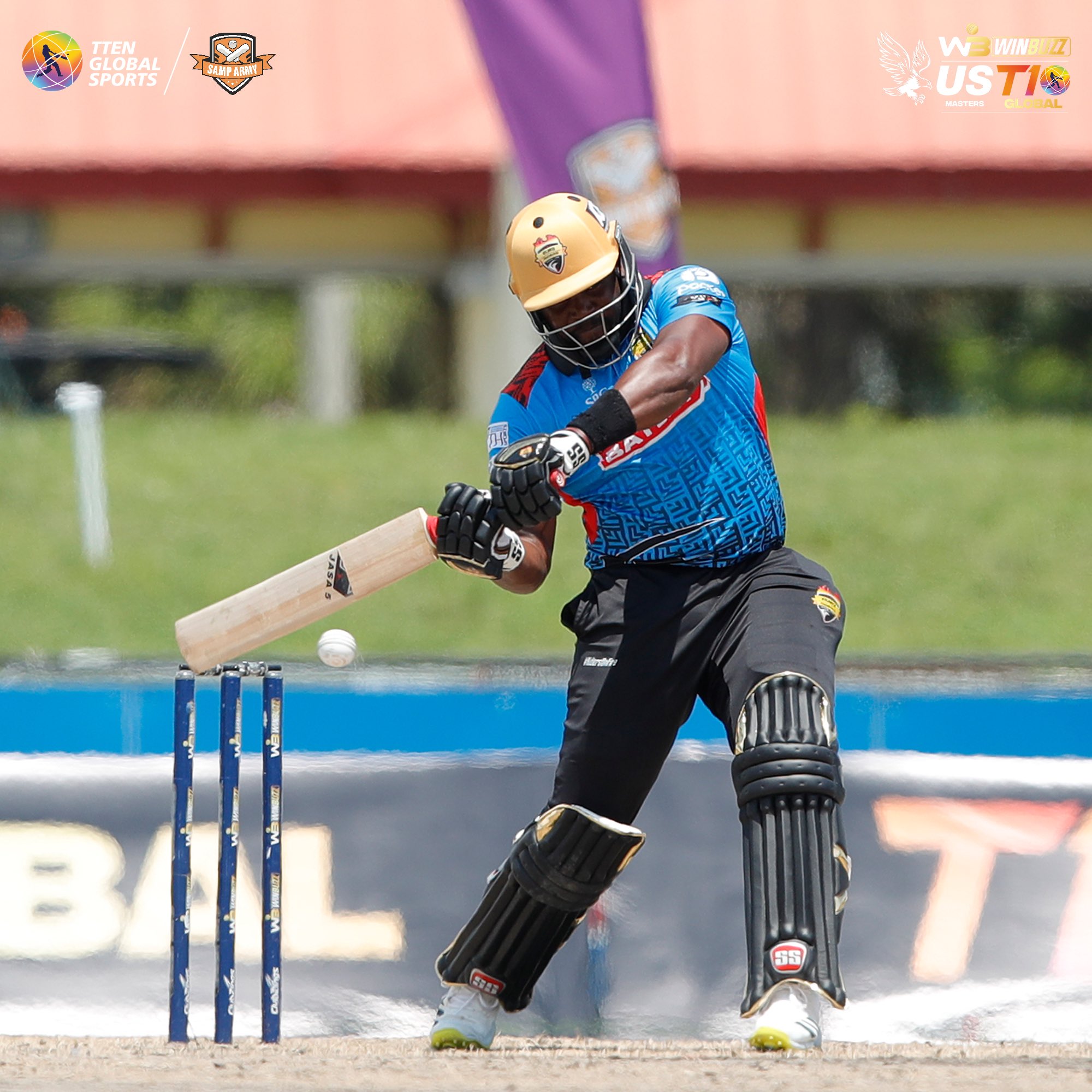 T10 League