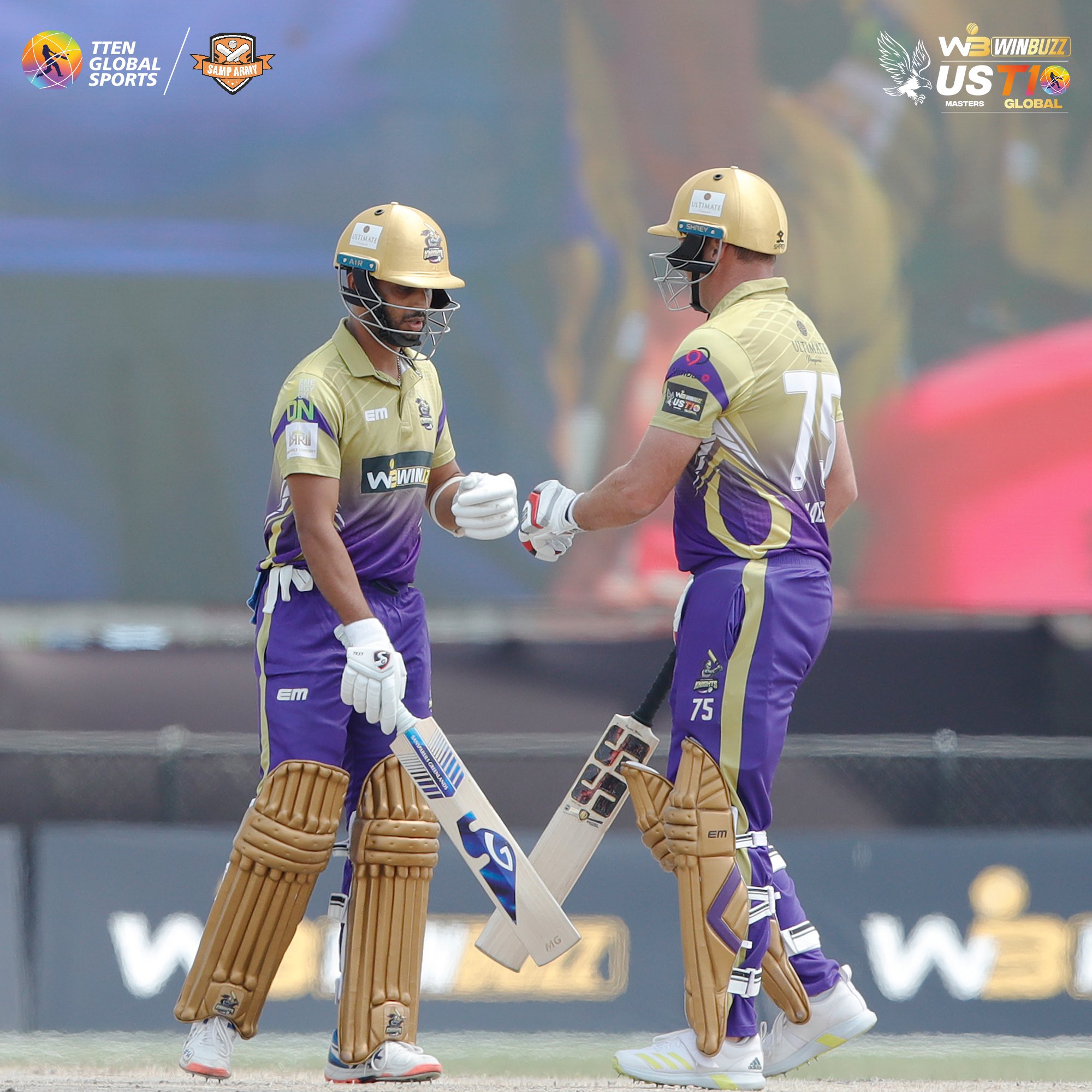 T10 League