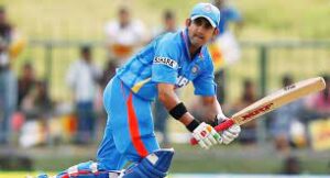 Gautam Gambhir