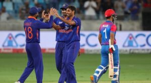 अफगानिस्तान के खिलाफ सीरीज के लिए टीम इंडिया का हुआ ऐलान, 15 सदस्यीय टीम में आईपीएल के 4 स्टार खिलाड़ियों को मौका 2 Ind Vs Afg