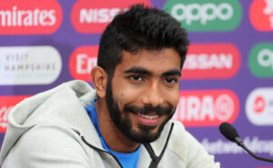 Jasprit Bumrah Gave A Controversial Statement Before The Start Of The Ireland Series