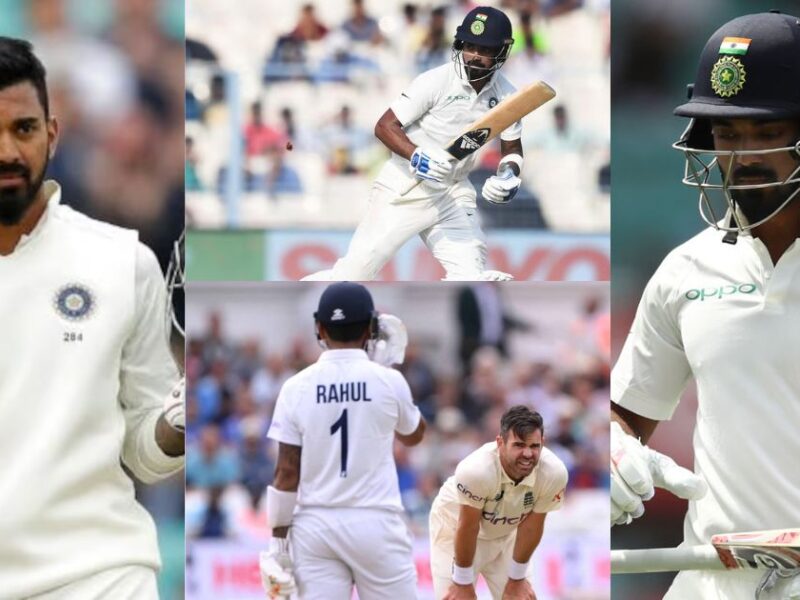 Kl Rahul Created A Ruckus In The Field, Scored 149 Runs In Just This Many Balls