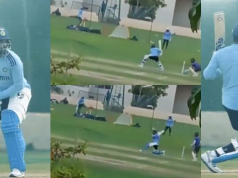 Kl Rahul