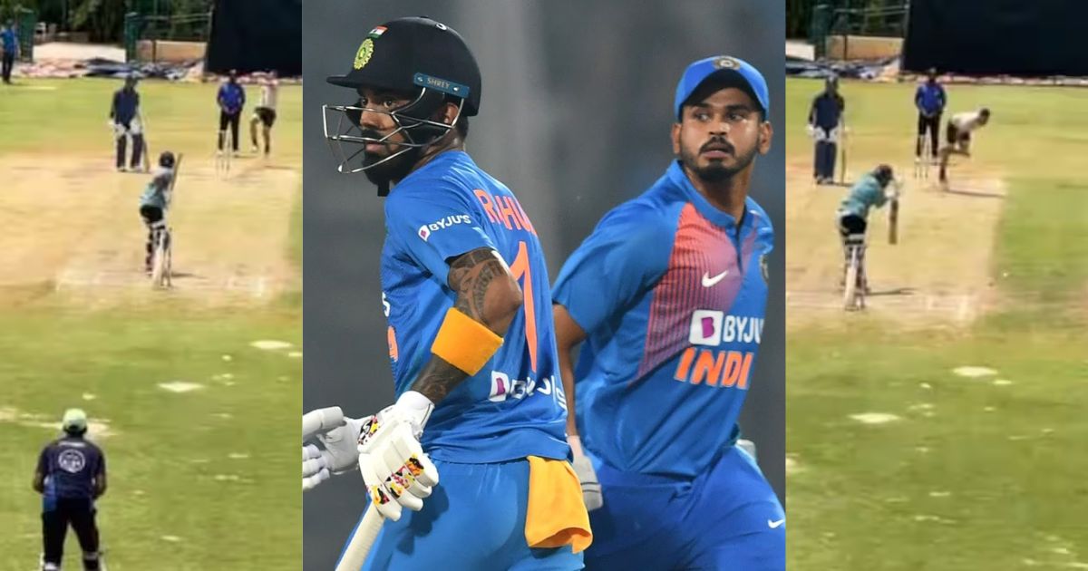 Kl-Rahul-And-Shreyas-Iyer-Start-Preparations-For-Asia-Cup-2023