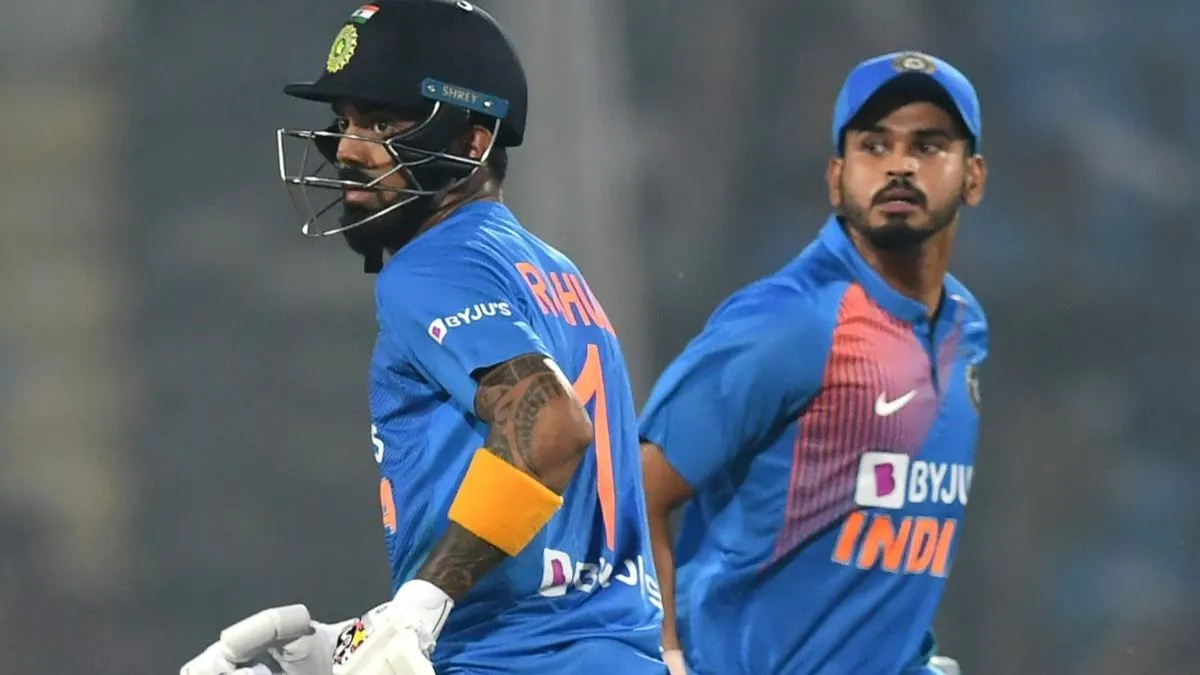 वर्ल्ड कप 2023 के लिए टीम इंडिया का ऐलान, बुमराह-केएल-अय्यर की हुई वापसी, ये 6 खिलाड़ी हुए बाहर 3 World Cup 2023